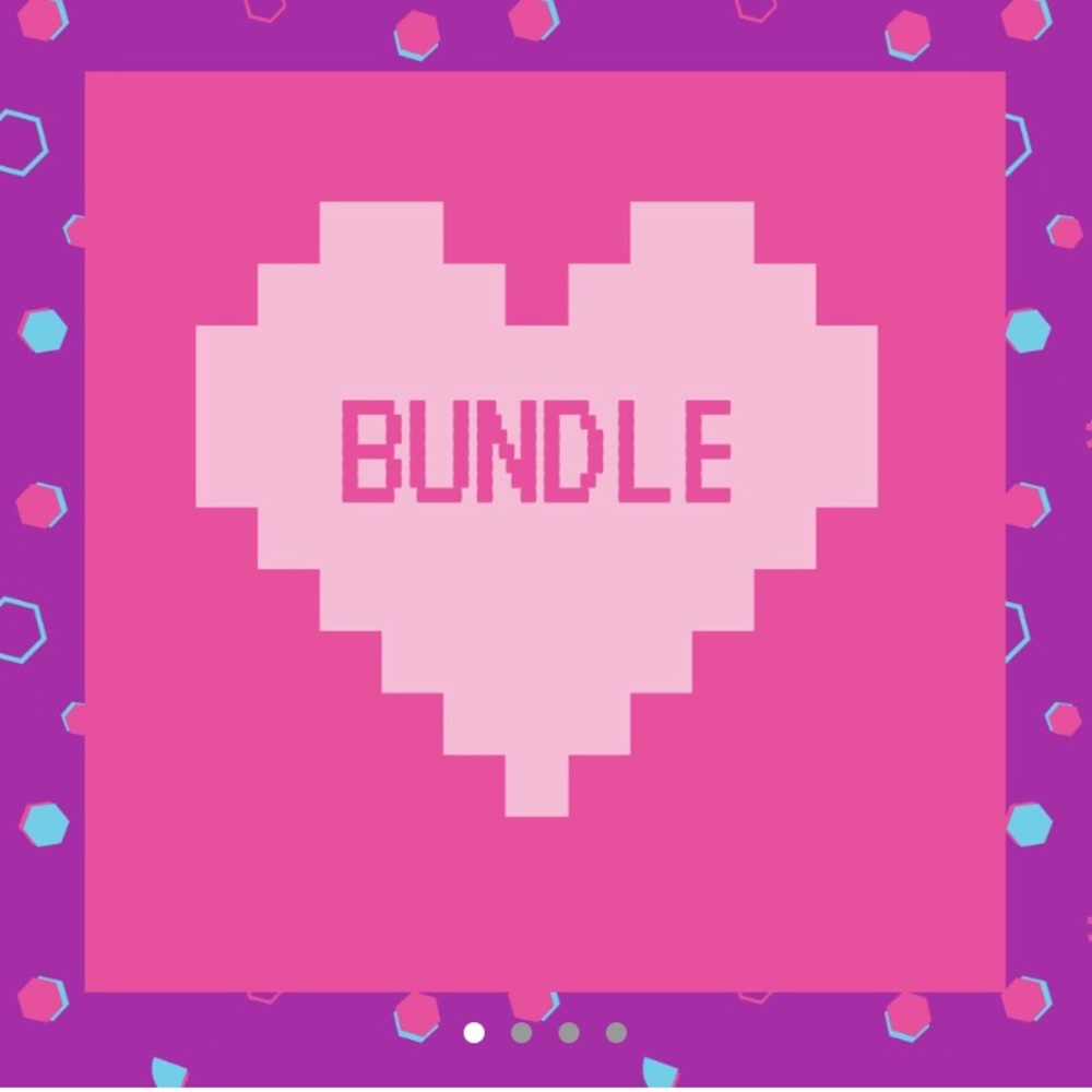 Closet clean out SAVE big !!!